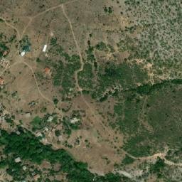 Satellite imagery of Mala Skrka, MK