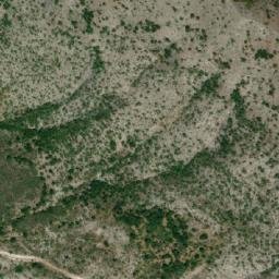 Satellite imagery of Mala Skrka, MK