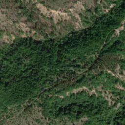 Satellite imagery of Plačkovica, MK