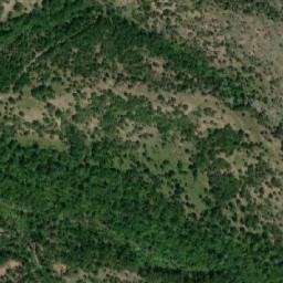 Satellite imagery of Pločana, MK