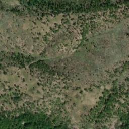 Satellite imagery of Pločana, MK