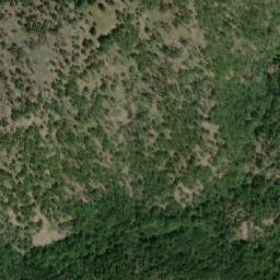 Satellite imagery of Pločana, MK