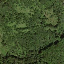 Satellite imagery of Mikrevski Rid, MK