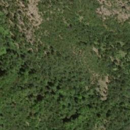 Satellite imagery of Mikrevski Rid, MK