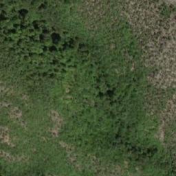 Satellite imagery of Podec, MK