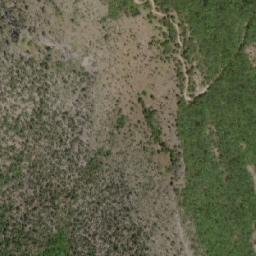 Satellite imagery of Podec, MK