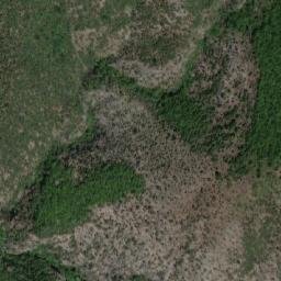 Satellite imagery of Slanov Rid, MK