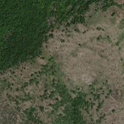 Satellite imagery of Barečo Ritče, MK