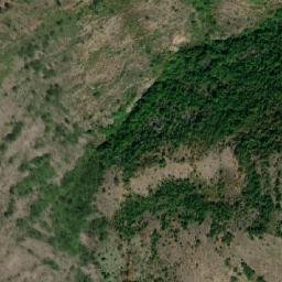 Satellite imagery of Barečo Ritče, MK