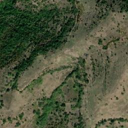 Satellite imagery of Barečo Ritče, MK