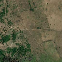 Satellite imagery of Visoki Gramadi, MK