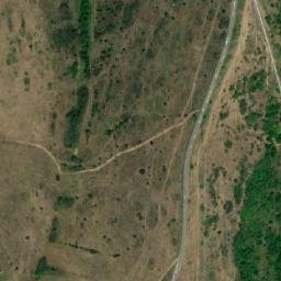 Satellite imagery of Visoki Gramadi, MK