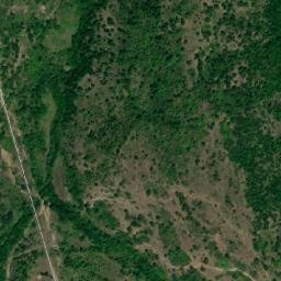 Satellite imagery of Pločite, MK