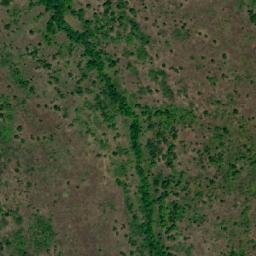 Satellite imagery of Nikov Kamen, MK