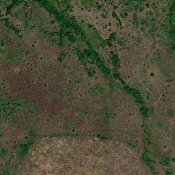 Satellite imagery of Nikov Kamen, MK