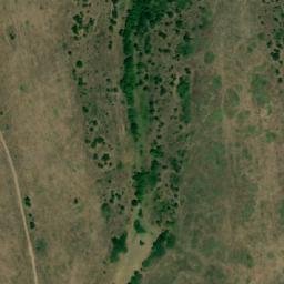 Satellite imagery of Sredni Rid, MK