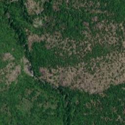 Satellite imagery of Trajanov Kamen, MK