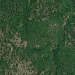 Satellite imagery of Trajanov Kamen, MK