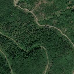 Satellite imagery of Sredni Rid, MK