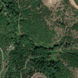 Satellite imagery of Sredni Rid, MK