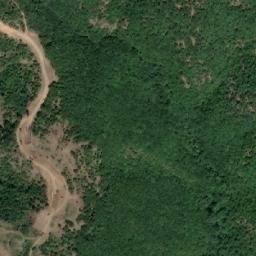 Satellite imagery of Sredni Rid, MK