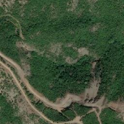 Satellite imagery of Andonov Rid, MK