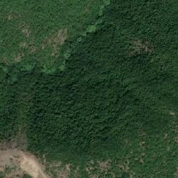 Satellite imagery of Andonov Rid, MK