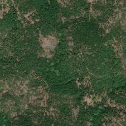 Satellite imagery of Petkov Rid, MK