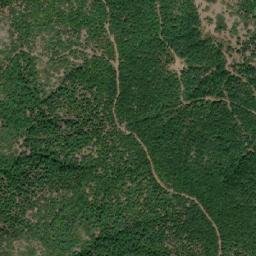 Satellite imagery of Petkov Rid, MK