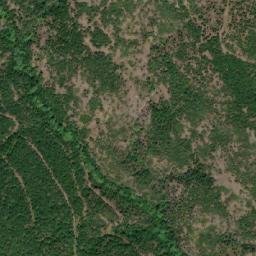 Satellite imagery of Glavje, MK