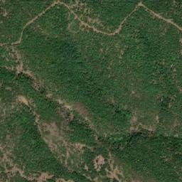 Satellite imagery of Glavje, MK