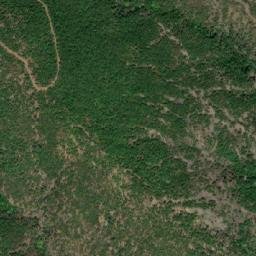 Satellite imagery of Glavje, MK