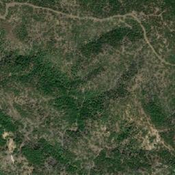 Satellite imagery of Čukar, MK