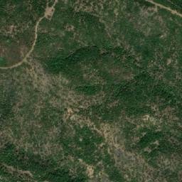 Satellite imagery of Kamen, MK