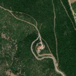 Satellite imagery of Kamen, MK