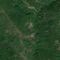 Satellite imagery of Močara, MK