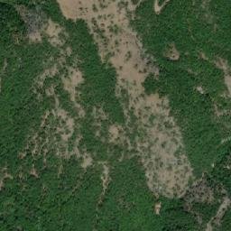 Satellite imagery of Močara, MK