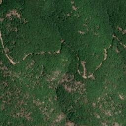 Satellite imagery of Sari Kaja, MK