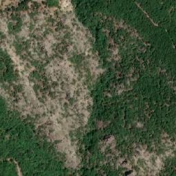 Satellite imagery of Sari Kaja, MK