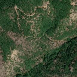 Satellite imagery of Gadžon Ejrik Jedi, MK