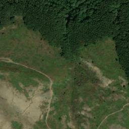 Satellite imagery of TT1, GR