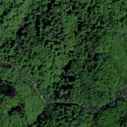 Satellite imagery of TT22, GR