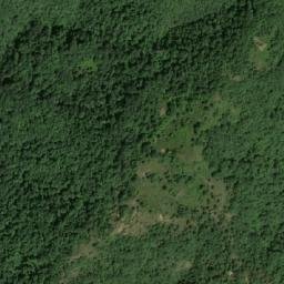 Satellite imagery of Pomakli, BG
