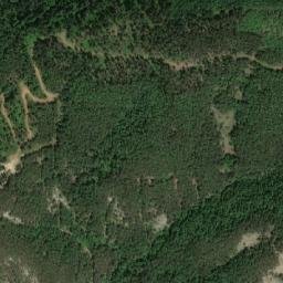 Satellite imagery of TT19, GR