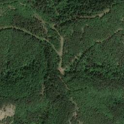 Satellite imagery of TT19, GR