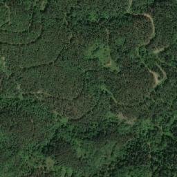 Satellite imagery of TT19, GR