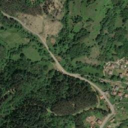 Satellite imagery of TT23, GR