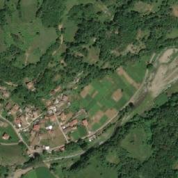 Satellite imagery of TT23, GR