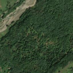 Satellite imagery of TT23, GR