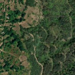 Satellite imagery of Dermen Tepe, BG